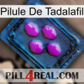 Tadalafil Pill 04